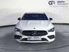 Mercedes CLA 200 D DCT SHOOTING BRAKE AMG LINE+PAQ PREMIUM+ SMARTPHONE   - Foto 2