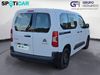 Citroën Berlingo TALLA M BLUE HDI 100 CV LIVE PACK   - Foto 2