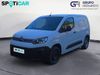 Citroën Berlingo VAN TALLA M BLUE HDI 100 CV CONTROL   - Foto 2