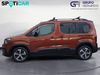 Peugeot Rifter GT BLUE HDI 130 CV STANDARD   - Foto 2