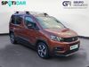 Peugeot Rifter GT BLUE HDI 130 CV STANDARD   - Foto 2