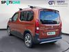 Peugeot Rifter GT BLUE HDI 130 CV STANDARD   - Foto 2