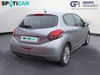 Peugeot 208 SIGNATURE PURE TECH 82 CV   - Foto 2