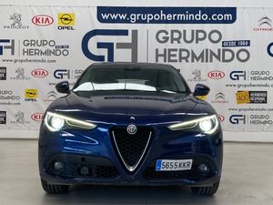 Alfa Romeo Stelvio EXECUTIVE RWD   - Foto 3