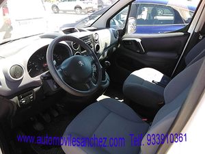 Peugeot Partner 1.6HDI COMBI-5   - Foto 5