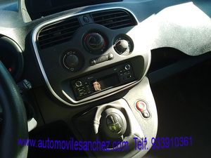 Renault Kangoo 1.5Dci COMBI-5   - Foto 11