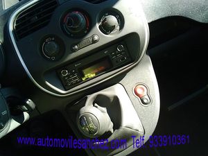 Renault Kangoo 1.5Dci COMBI-5   - Foto 12
