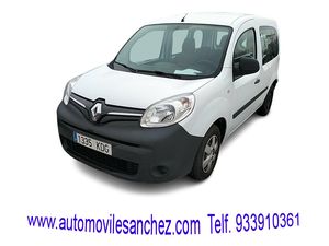 Renault Kangoo 1.5Dci COMBI-5   - Foto 2