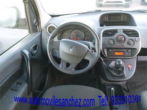Renault Kangoo 1.5Dci COMBI-5   - Foto 3