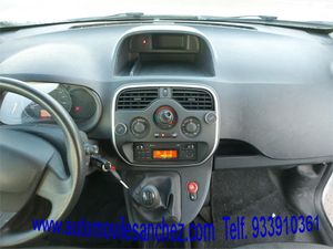 Renault Kangoo 1.5Dci COMBI-5   - Foto 8