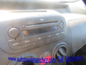 Fiat Fiorino 1.3MJET FURGON   - Foto 8