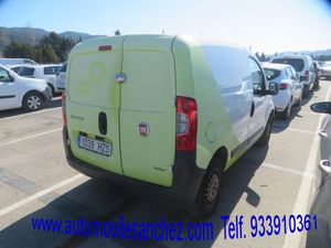 Fiat Fiorino 1.3MJET FURGON   - Foto 2