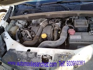 Dacia Dokker  Van 1.5Dci FURGON   - Foto 10