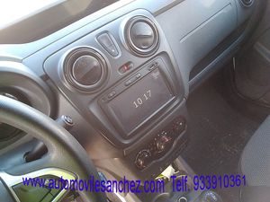 Dacia Dokker  Van 1.5Dci FURGON   - Foto 6