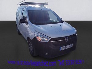 Dacia Dokker  Van 1.5Dci FURGON   - Foto 2