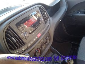 Fiat Doblo 1.3MJET FURGON   - Foto 8