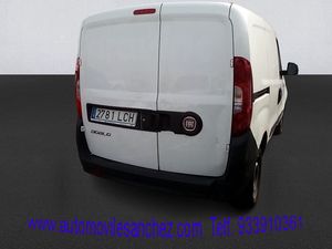 Fiat Doblo 1.3MJET FURGON   - Foto 4