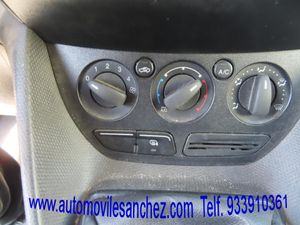 Ford Transit Connect 1.5TDCI FURGON LARGA   - Foto 7