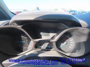 Ford Transit Connect 1.5TDCI FURGON LARGA   - Foto 5
