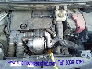 Citroën Berlingo 1.6 HDI COMBI-5   - Foto 16