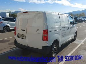 Citroën Jumpy 1.6HDI FURGON   - Foto 2