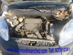 Fiat Fiorino 1.3MJET FURGON   - Foto 9
