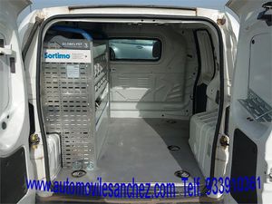 Fiat Fiorino 1.3MJET FURGON   - Foto 7