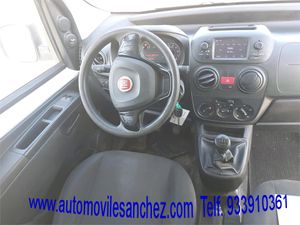 Fiat Fiorino 1.3MJET FURGON   - Foto 3