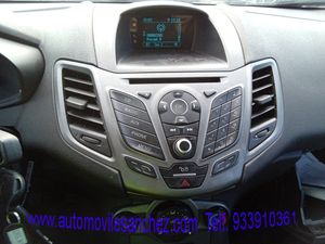 Ford Fiesta 1.5TDCI COMERCIAL   - Foto 5