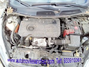 Ford Fiesta 1.5TDCI COMERCIAL   - Foto 12