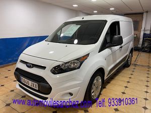 Ford Transit Connect 1.5TDCI FURGON   - Foto 2