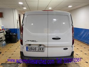 Ford Transit Connect 1.5TDCI FURGON   - Foto 6