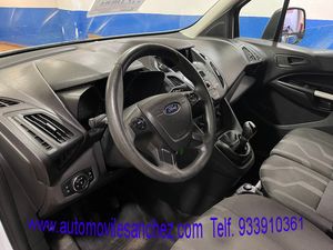 Ford Transit Connect 1.5TDCI FURGON   - Foto 7