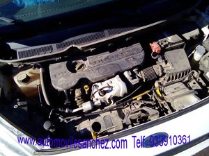 Ford Transit Courier 1.5TDCI FURGON   - Foto 10