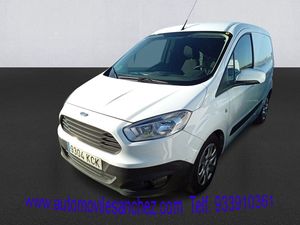 Ford Transit Courier 1.5TDCI FURGON   - Foto 2