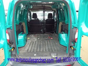Ford Transit Courier 1.5TDCI FURGON   - Foto 11