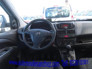Opel Combo 1.3MJET COMBI-5   - Foto 3