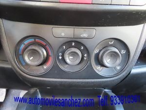 Opel Combo 1.3MJET COMBI-5   - Foto 8