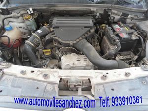 Opel Combo 1.3MJET FURGON   - Foto 9