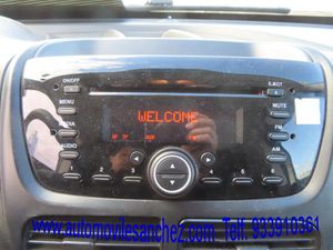 Opel Combo 1.3MJET FURGON   - Foto 6