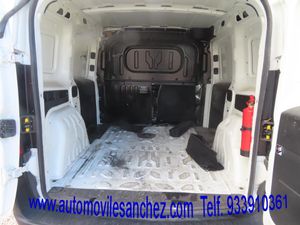 Opel Combo 1.3MJET FURGON   - Foto 12