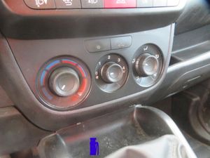 Opel Combo 1.6MJET FURGON MAXI L2   - Foto 8
