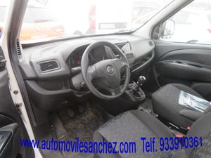Opel Combo 1.6MJET FURGON MAXI L2   - Foto 3