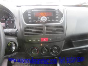 Opel Combo 1.6MJET FURGON MAXI L2   - Foto 6