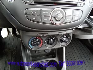 Opel Corsa Van 1.3CDTI COMERCIAL   - Foto 9