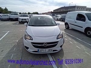 Opel Corsa Van 1.3CDTI COMERCIAL   - Foto 3