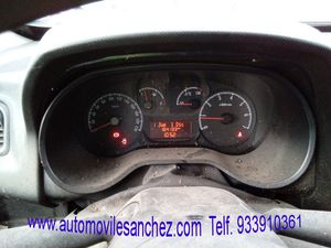 Fiat Doblo 1.3MJET FURGON   - Foto 7