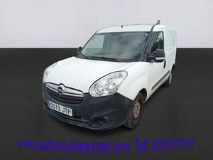 Fiat Doblo 1.3MJET FURGON   - Foto 2