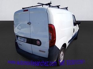 Fiat Doblo 1.3MJET FURGON   - Foto 5
