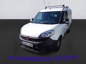 Fiat Doblo 1.3MJET FURGON   - Foto 3